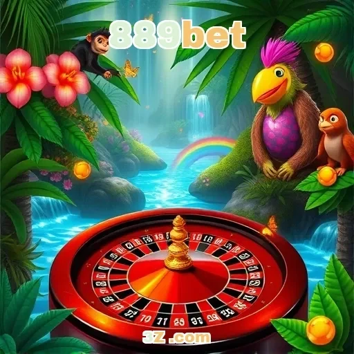 Bônus: Atrações Irresistíveis do 889bet para Jogadores Brasileiros