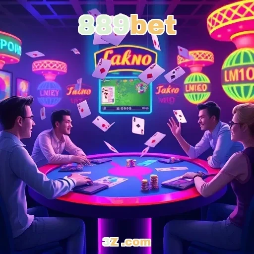 889bet e Seus Recursos Inovadores em Sports: Aposta Além do Comum