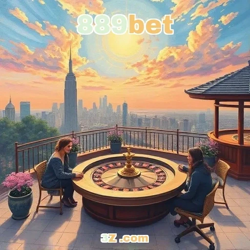 Fairplay no 889bet: Uma Experiência Justa e Confiável