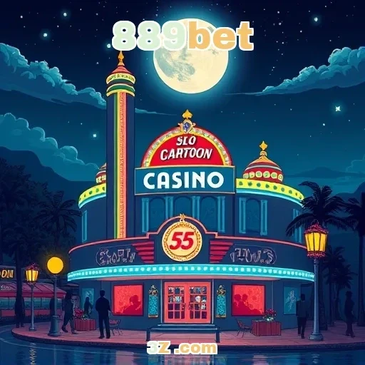 Jackpots na 889bet: Venture em Prêmios Surpreendentes e Emoção