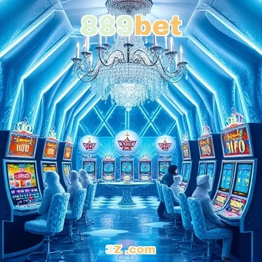 Lealdade Que Vale Ouro: Benefícios do 889bet para Jogadores