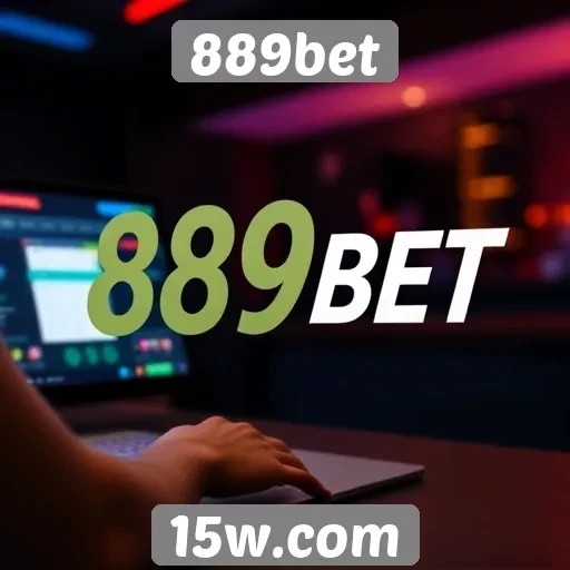 Segurança e confiabilidade em transações no 889bet